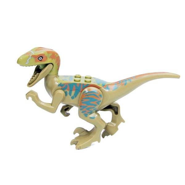 Dinosaur mini soft plastic toys