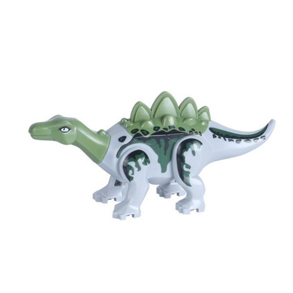 Dinosaur mini soft plastic toys