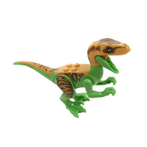 Dinosaur mini soft plastic toys