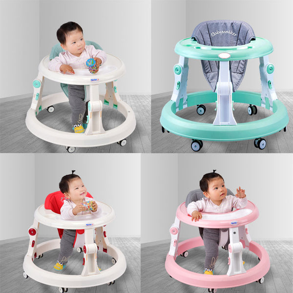 Baby Walker Stroller