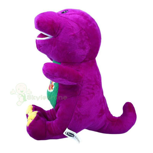 Dinosaur Plush Stuffed Baby Toy