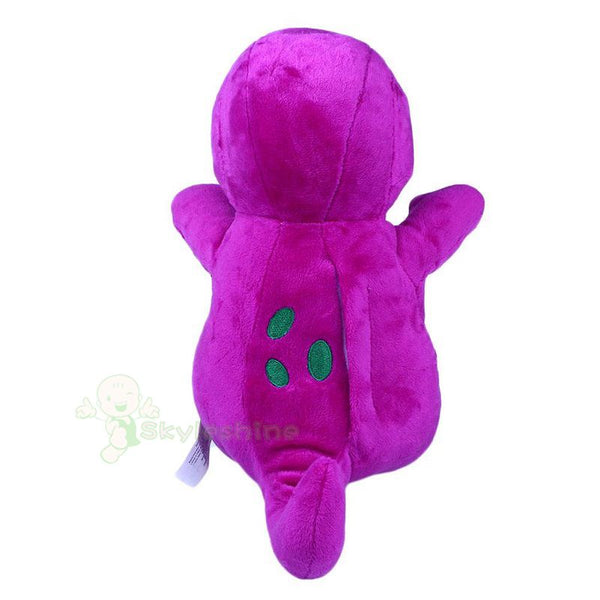 Dinosaur Plush Stuffed Baby Toy
