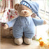 Bed Time Baby Sleeping Bear