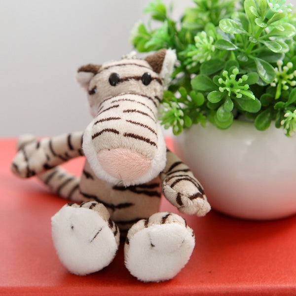5pcs Plush Animal Toys