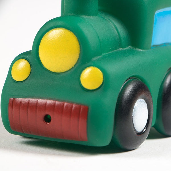 Baby Bath Squirters Toy Engines