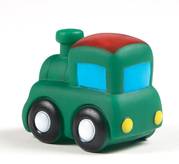 Baby Bath Squirters Toy Engines