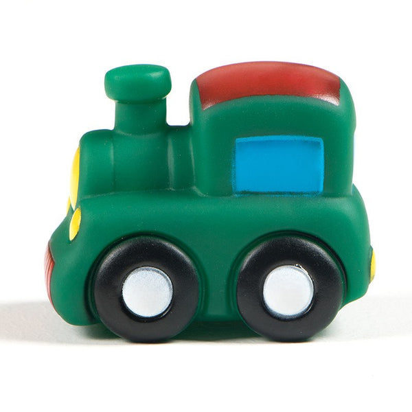 Baby Bath Squirters Toy Engines