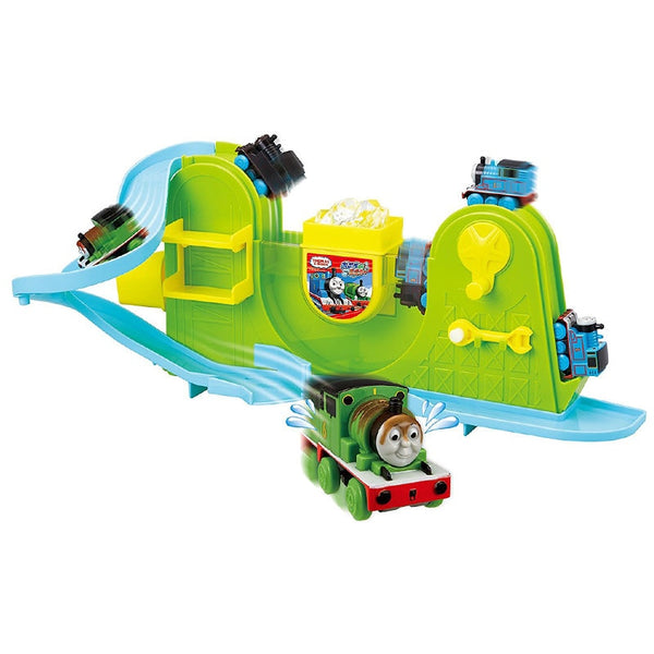 Thomas Magnetic bath Educational Toy