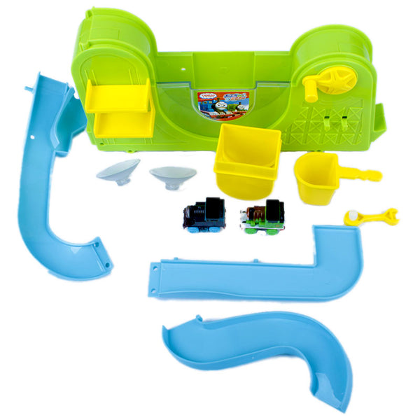 Thomas Magnetic bath Educational Toy