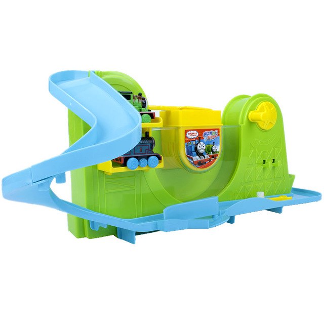 Thomas Magnetic bath Educational Toy