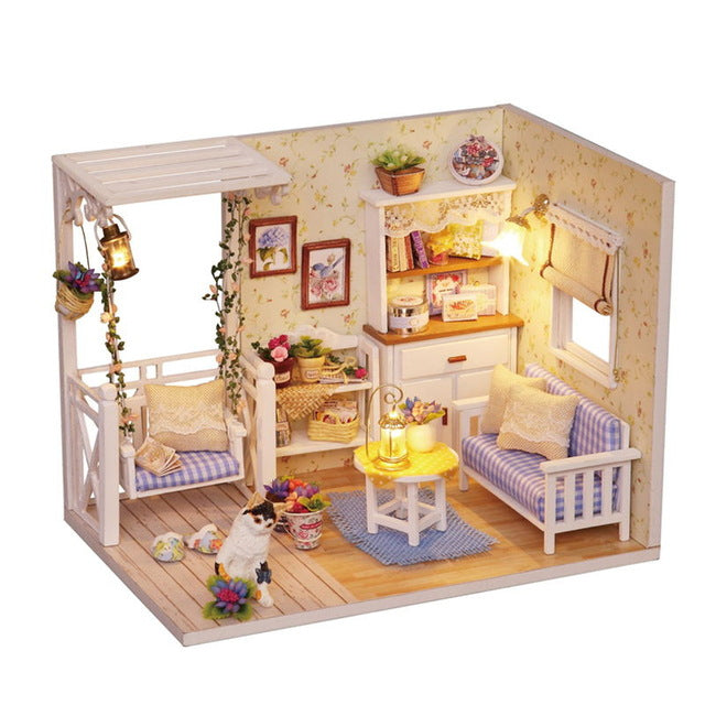 Doll House