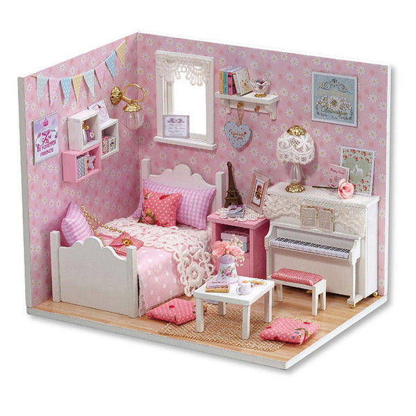 Doll House