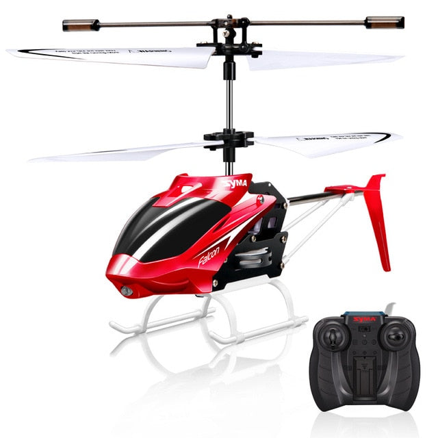 Mini RC Drone Helicopter
