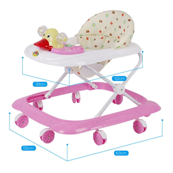 Baby Walkers
