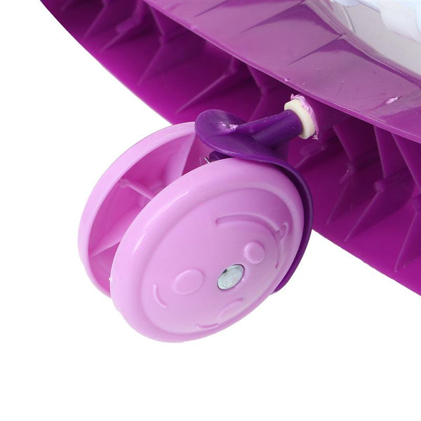 Multi-functional Musical Baby Walker